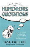 Phillips' Treasury of Humorous Quotations