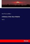 A History of the City of Dublin