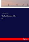 The Twickenham Tales