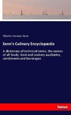 Senn's Culinary Encyclopædia