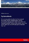 Cyclomathesis