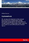 Cyclomathesis