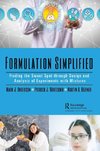 Formulation Simplified