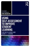 Using Self-Assessment to Improve Student Learning