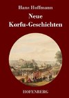 Neue Korfu-Geschichten