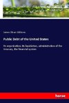 Public Debt of the United States