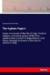 The Ingham Papers