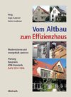 Vom Altbau zum Effizienzhaus