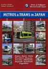 Metros & Trams in Japan 3: West- & Südjapan