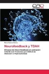 Neurofeedback y TDAH