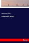 Little novels of Italy