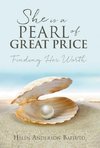 She is a Pearl of Great Price