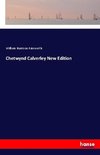 Chetwynd Calverley New Edition