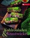 Kohlrouladen und Krautwickel