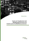 Fusion von Tageskontext und Mobilitätsgewohnheiten als Enablersystem für Mobilitätsassistenten