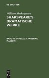 Othello. Cymbeline. Macbeth