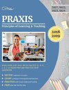 Praxis Principles of Learning and Teaching Study Guide 2018-2019