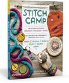 Stitch Camp