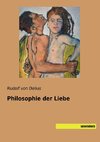 Philosophie der Liebe