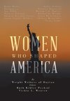 Women Who Shaped America