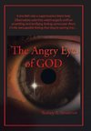 The Angry Eye of God