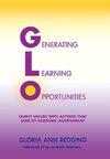 Generating Learning Opportunities