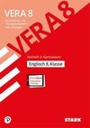 VERA 8 Testheft 2: Gymnasium 2019 - Englisch + ActiveBook