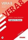 VERA 8 Testheft 1: Haupt-/Realschule 2019 - Englisch Lösungen