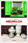 Heumilch