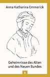 Geheimnisse des Alten und des Neuen Bundes