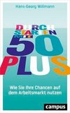 Durchstarten mit 50 plus