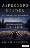 Aspergers Kinder