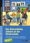 Das Klassenklima stärken an der Förderschule