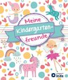 Meine Kindergartenfreunde