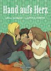 Hand aufs Herz