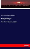 King Henry V