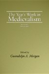 The Year's Work in Medievalism, 2005 and 2006