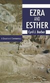 Ezra and Esther