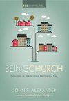 Being Church