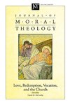 Journal of Moral Theology, Volume 4, Number 2