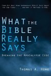 What the Bible Really Says?