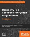 RASPBERRY PI 3 CKBK FOR PYTHON