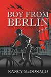 Boy from Berlin