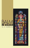 Balm in Gilead