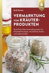 Vermarktung von Kräuterprodukten