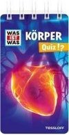 WAS IST WAS Quiz Körper