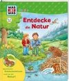 WAS IST WAS Junior Entdecke die Natur