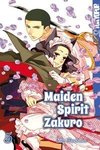 Maiden Spirit Zakuro 05