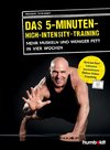 Das 5-Minuten-High-Intensity-Training