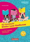 Klasse 3/4 - Die literarische Kinder-Lese-Konferenz